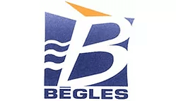 Logo de Mairie de BÃ¨gles